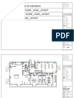 Ground Floor - Hvac - Layout 1St & 2Nd Floor - Hvac - Layout Roof - Hvac - Layout