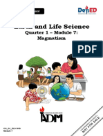 ELS Q1 Module 7 Magmatism v2