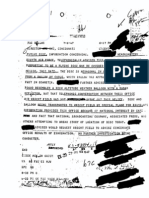 FBI Documents Roswell Incident