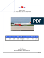 Contoh Monthly Report PDF