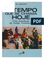 ?LEP - O Tempo Que Se Chama Hoje - Wolfgang Gruen