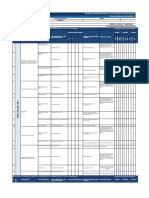 MATRIZ DE IDENTIFICACION Y EVALUACION AeIA