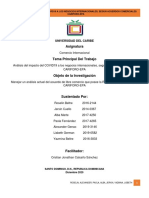 Trabajo Final Grupo 5 Comercio Internacional Diciembre 2020