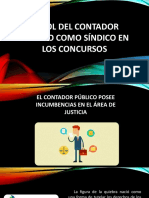 Unidad #8 - Concursos Preventivos