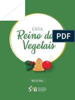 SVB - Ebook Ceia Reino Dos Vegetais