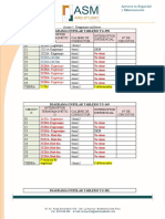 Diagramas Unifilares