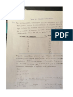 Tema 2 - Cálculos Estadísticos