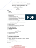 Zimbabwe Investment and Development Agency Act Chapter 14.37