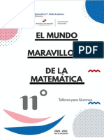 Tarea de Matemáticas - Rances