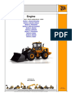 Section K: Service Manual - Wheel Loading Shovel - 455ZX