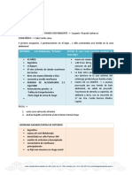 Caso de Analisis