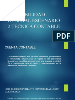 Tecnica Contable Capitulo Ii