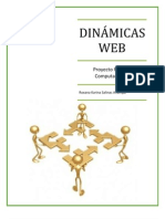 DINÁMICAS WEB Roxana Salinas