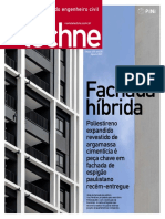 Revista Téchne - Pini