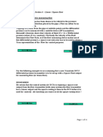 Print Section 6 Yamatake SFC For DSTJ Transmitters