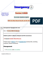 Emergency