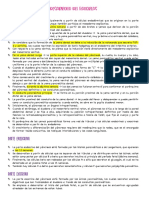 Desarrollo Del Pancreas y La Glándula Suprarenal