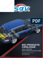 Catalogo SGV 2019