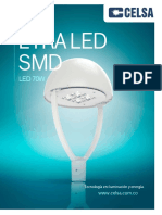 Lyra Led SMD