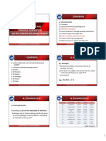 Chapter 2 - Forex Rate