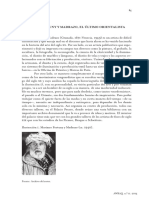 Mariano Fortuny y Madrazo:EL ULTIMO ORIENTALISTA