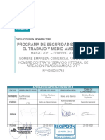 1.-Programa de SST - 4600018743 - FADE.