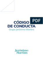 Codigo Conduta Brochura ES