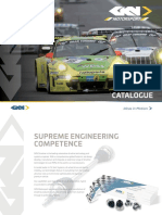 Motorsport Catalogue - English