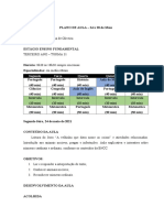 PLANO DE AULA Semana 4 - Muryel Definitivo