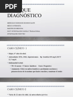 CM Enfoque Diagnóstico en Reumatología 2021