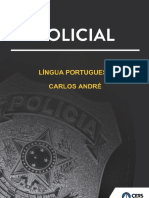 Aulas 01 e 02 - DOMÍNIO DE MECANISMOS DE COESÃO TEXTUAL