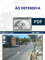 Direção Defensiva