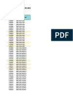 LIS QUICK COUNT SY 2021 2022 As of SEPT. 5 2021