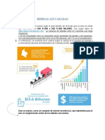 Tarea de Mercadeo