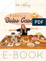 Ebook Fa - Brica de Bolos Caseiros