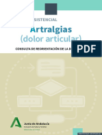 ARTRALGIAS