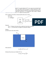 C-5 - Examples: Air at Atm Pressure