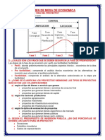 Examen de Mesa de Economica