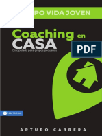 Libro Coaching en Casa