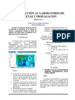 Informe 1