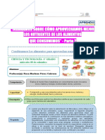 Miércoles-08 Set - Ciencia y Tecnología Ii 1° Sem 20