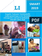 Rapport Final Smart Septembre Mali 2019 VF