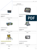 Test-Meter Co Uk