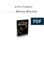 Forex Money Bounce by Russ Horn