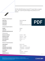 AVA5-50 Product Specification