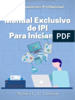 Manual IPI