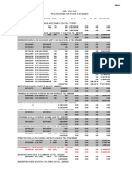 PROVEDORES POR PAGAR - 31 Dic