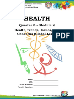 Q3-Las-Health10-Module 2-Weeks 3-5