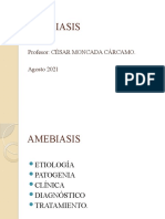 Amebiasis 2