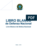 Libro Blanco Brasil